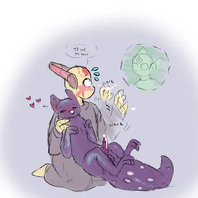 no significant harassment (rain world), seven red suns (rain world), spearmaster (rain world) (rain world, videocult) created by welcometaco