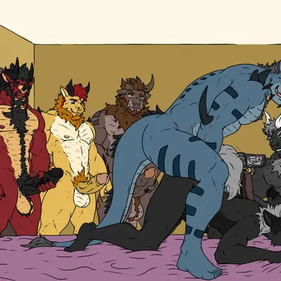 noe (hunterramirez), shadow wolffy (mythology) created by hunterramirez