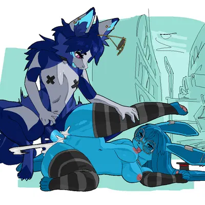 nofo (nintendo, pokemon) created by realius