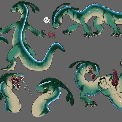 noveil (benji) created by benji (artist)