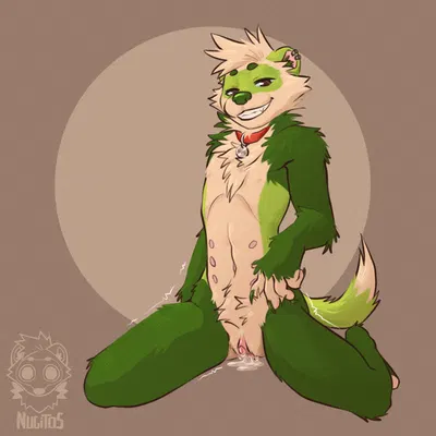 nug created by nugitos