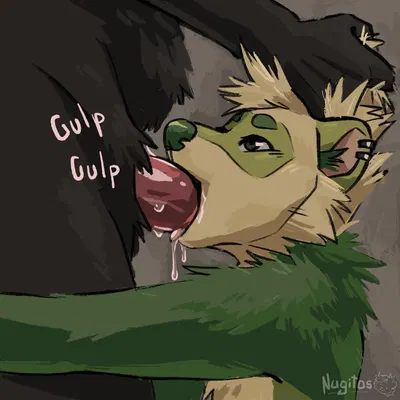 nug created by nugitos