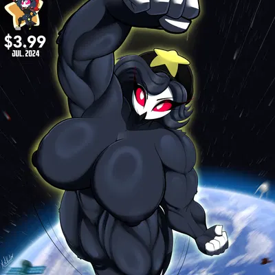 octavia (helluva boss) (hellaverse, helluva boss) created by mrmelted