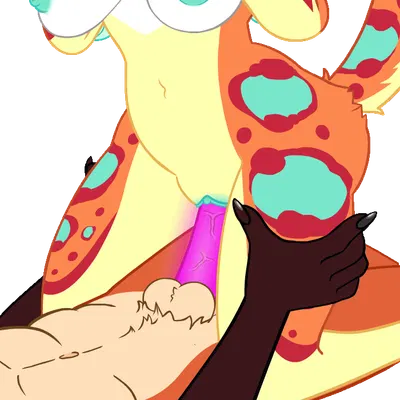 oddity (akkiria), steki the roo created by chokecherry