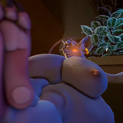 officer flint (foresttherotten), warfare flint created by ok bruh