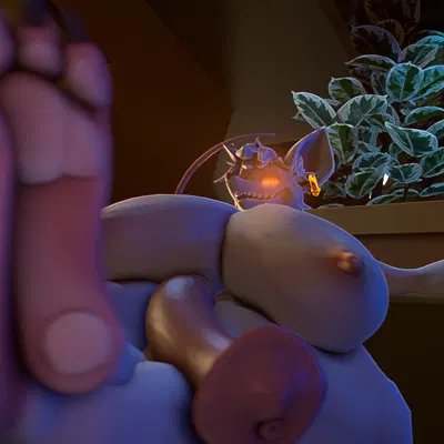 officer flint (foresttherotten), warfare flint created by ok bruh