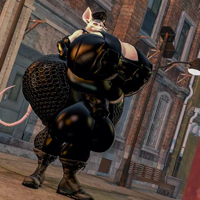 officer flint (foresttherotten), warfare flint created by ok bruh