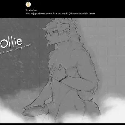 oliver kang (cerberussenn) created by cerberussenn