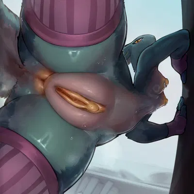 omira (coonix) created by noctoc