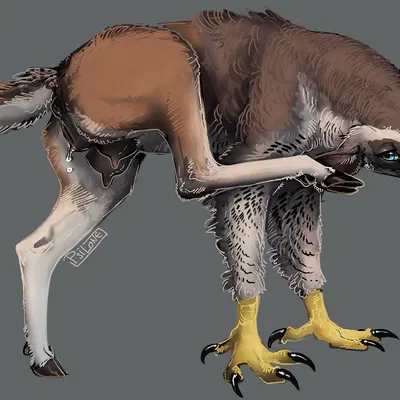 onix331 (european mythology, greek mythology) created by i-psilone