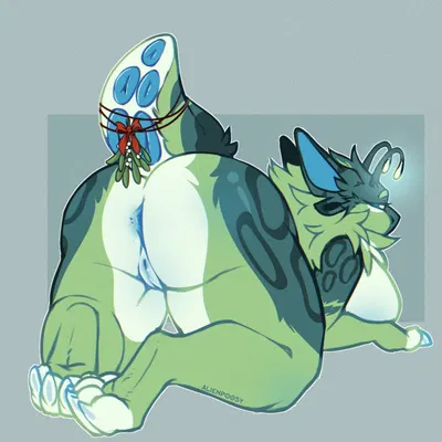 oolaa created by alienpoosy