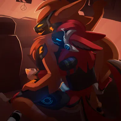 orangefluff (protogen), rytec created by orangefluff