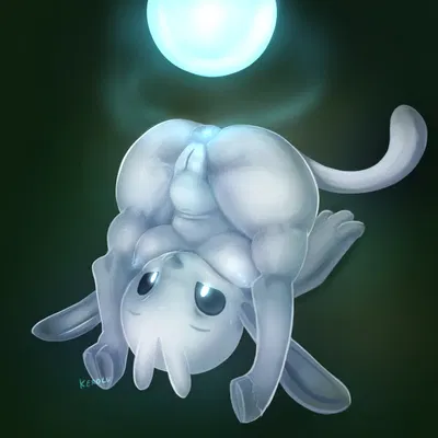 ori (ori), sein (ori) (microsoft, moon studios) created by kerolu