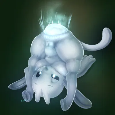 ori (ori), sein (ori) (microsoft, moon studios) created by kerolu