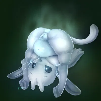 ori (ori), sein (ori) (microsoft, moon studios) created by kerolu