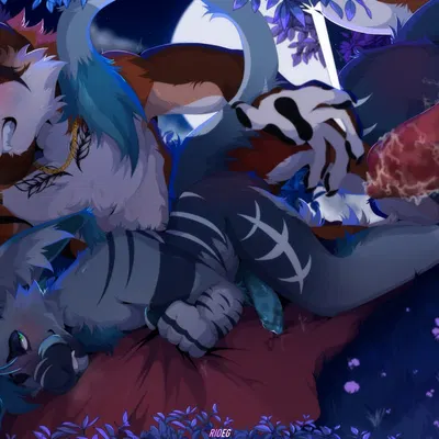 ori (vernid) created by b00tycall