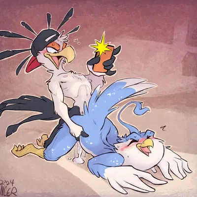 orloft, zacnate created by animancer