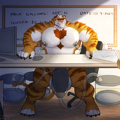 oscar pandesal (entitropy) created by entitropy