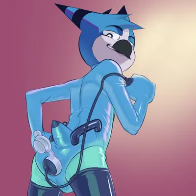 owy (character) created by owy