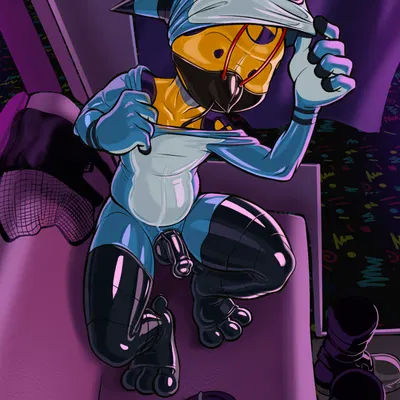 owy (character), toy owy created by owy