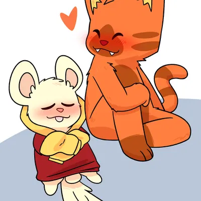 oxynard, pepper (crushpepper) created by crushpepper