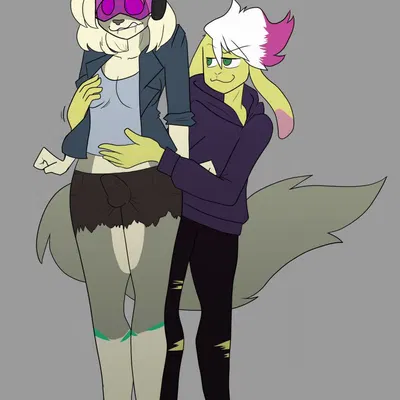 paige (b0tt0mtext) created by kuro-freak