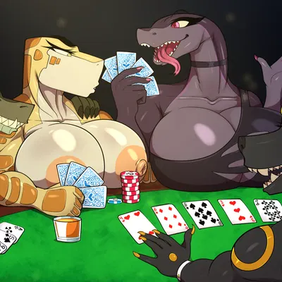 palmer (blackarabi) created by blackarabi