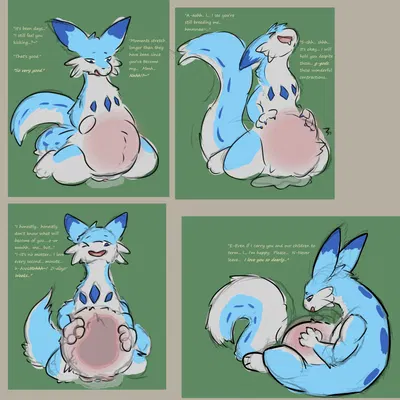 palworld, pocketpair created by ethecalvampire