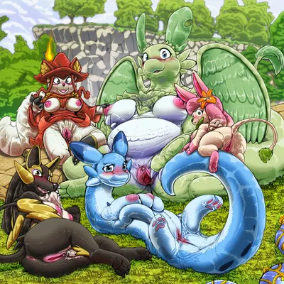 palworld, pocketpair created by kitsune youkai