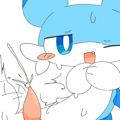 palworld, pocketpair created by mothdayo