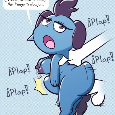 palworld, pocketpair created by mr harinezumi