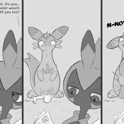 palworld, pocketpair created by pikajota