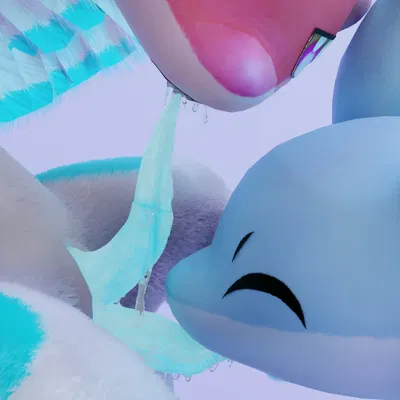 palworld, pocketpair created by quill avali ad