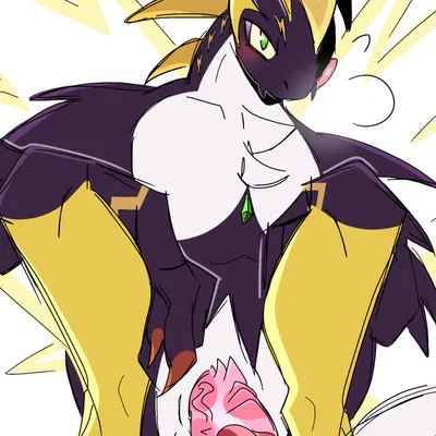 palworld, pocketpair created by walk-w-igny