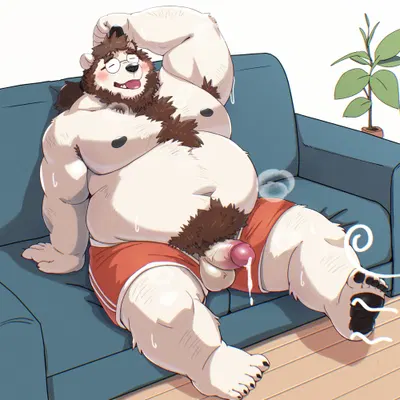 pea soup created by tulrang