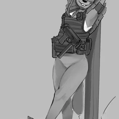 penny paige created by spincraze