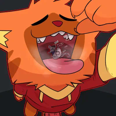 pepper (crushpepper) created by crushpepper