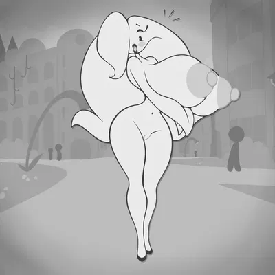 pepper (screwroot) created by screwroot