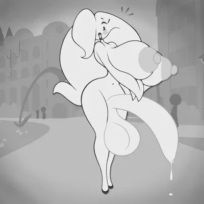 pepper (screwroot) created by screwroot