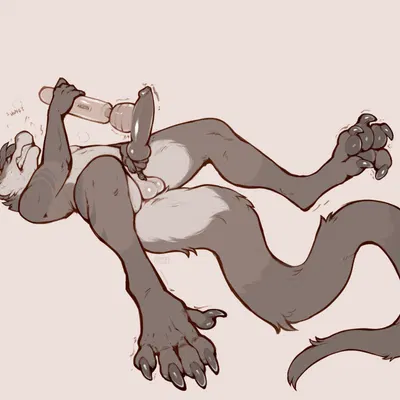 phanrum (mythology) created by seraphictiger