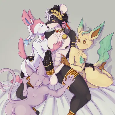 philomaeus (nintendo, pokemon) created by gordonb