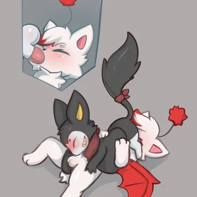 piku (final fantasy, nintendo) created by zakiredlight