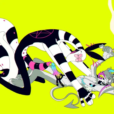 pisces (plentyofsoup), valentine valentine (plentyofsoup) created by plentyofsoup