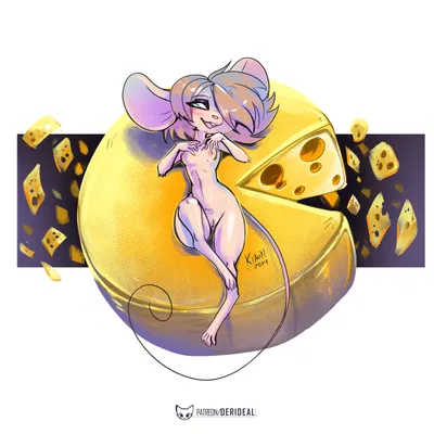 pixi (derideal) (derideal) created by kiaun