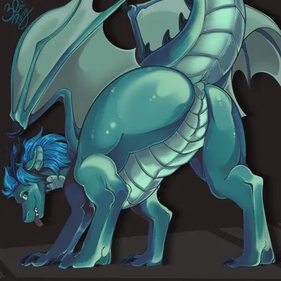 poison trail (mythology) created by zloi.pirog