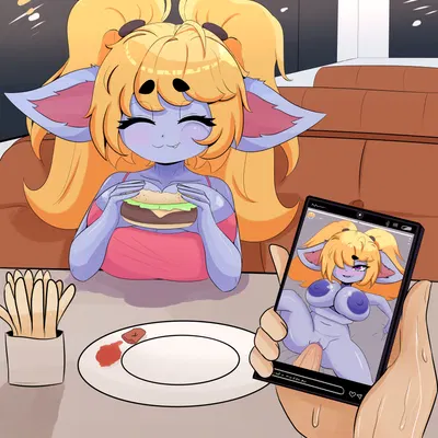 poppy (lol) (league of legends, riot games) created by kindrose