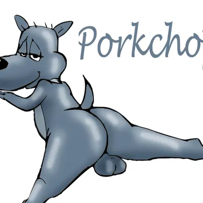 porkchop (doug) (disney, doug (series)) created by jerseydevil, joemike