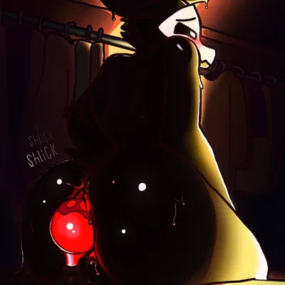 puro (changed) (changed (video game)) created by eviesdumb