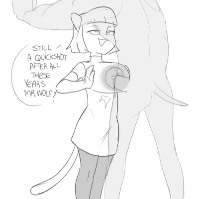 pussycat (takena nagao) (takena nagao) created by dbaru