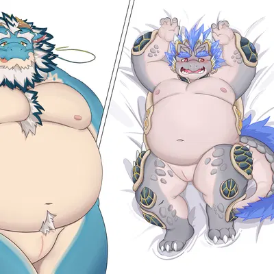 qinglong (tas) (lifewonders, mythology) created by peto3001